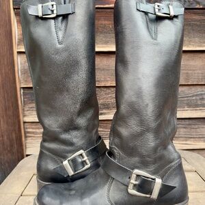Reiker women’s Riding Boots